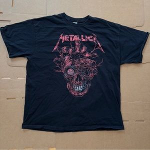 Metallica T-Shirt